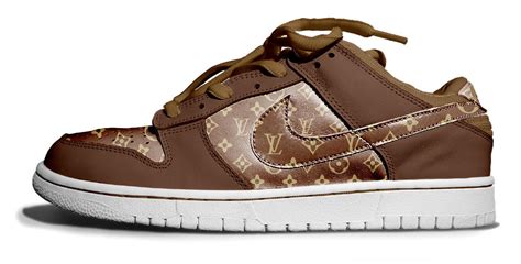 nike louis vuitton high|Louis Vuitton Nike dunk.